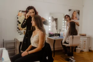 Corso Messa Impiega Hairstylist Roma